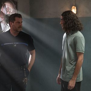 Bilder Fabien Baïardi