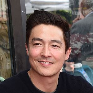 Bilder Daniel Henney