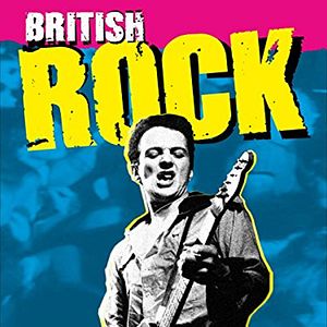 Bilder British Rock