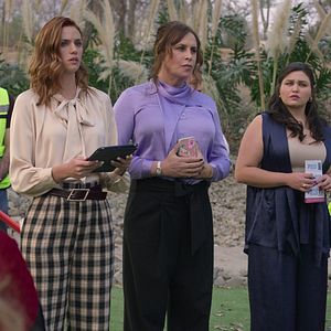 Bilder Rebelde - Jung und rebellisch