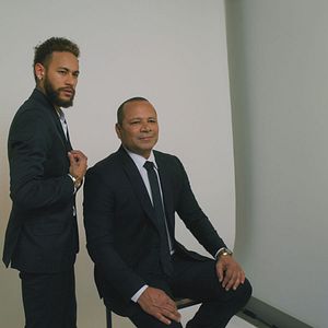 Bilder Neymar: Das vollkommene Chaos