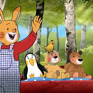 Bilder Karlchen - Das große Geburtstagsabenteuer