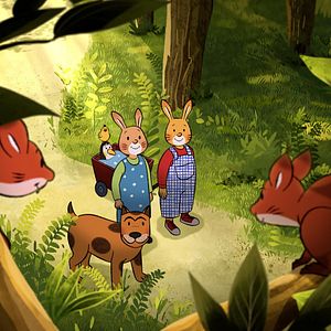 Bilder Karlchen - Das große Geburtstagsabenteuer