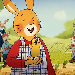 Bilder Karlchen - Das große Geburtstagsabenteuer