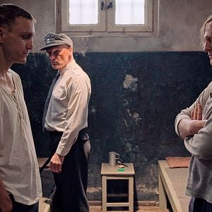 Bilder Franz Rogowski