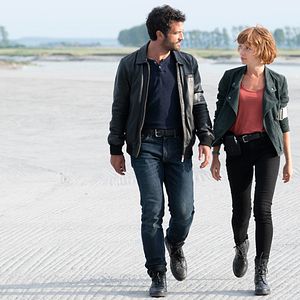 Bilder Benoît Michel