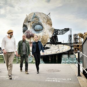 Bilder Nora von Waldstätten