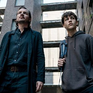 Bilder Schneller als die Angst