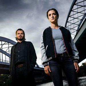 Bilder Schneller als die Angst