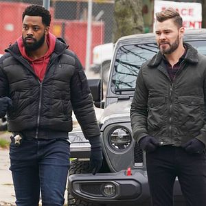 Bilder LaRoyce Hawkins