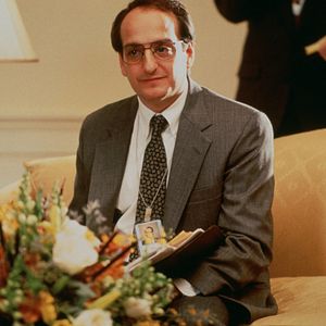Bilder David Paymer