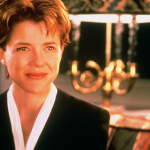 Bilder Annette Bening