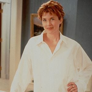 Bilder Annette Bening