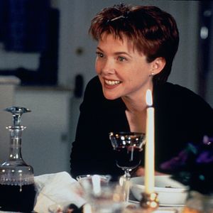 Bilder Annette Bening