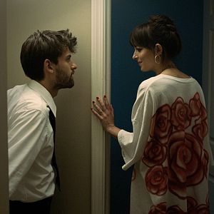 Bilder Cha Cha Real Smooth