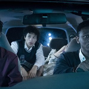 Bilder Donald Watkins