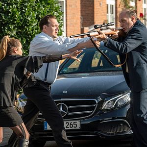 Bilder Das Begräbnis