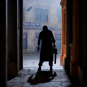 Bilder Texas Chainsaw Massacre