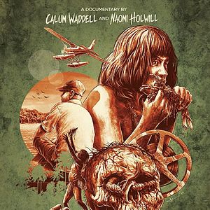 Bilder Searching For Cannibal Holocaust