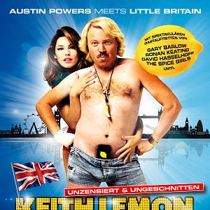 Bilder Keith Lemon - Der Film