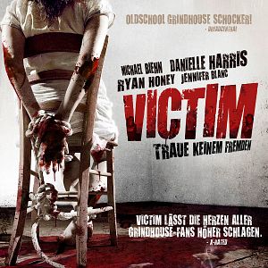 Bilder Victim - Traue keinem Fremden