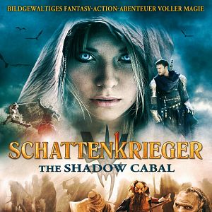 Bilder Schattenkrieger - The Shadow Cabal