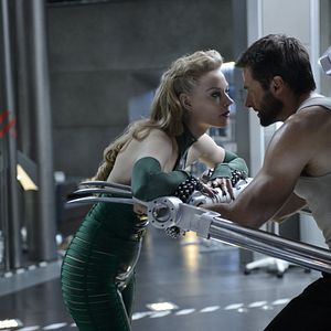 Bilder Wolverine: Weg des Kriegers