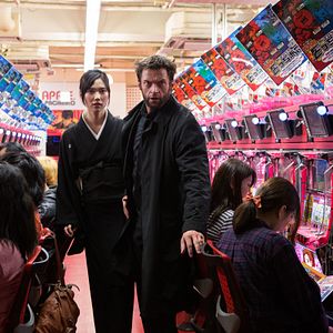 Bilder Wolverine: Weg des Kriegers