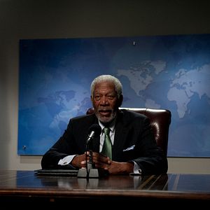 Bilder Olympus Has Fallen - Die Welt in Gefahr