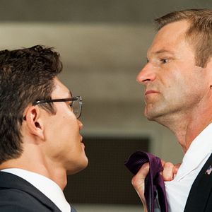 Bilder Olympus Has Fallen - Die Welt in Gefahr