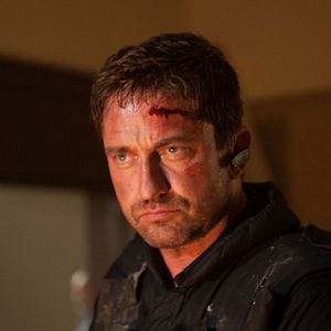 Bilder Olympus Has Fallen - Die Welt in Gefahr