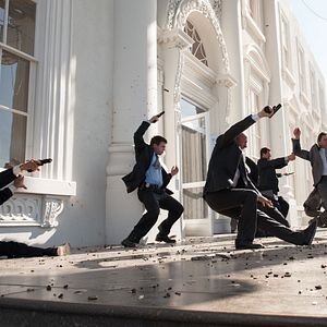 Bilder Olympus Has Fallen - Die Welt in Gefahr