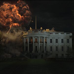 Bilder Olympus Has Fallen - Die Welt in Gefahr