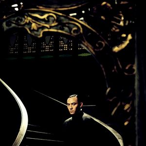 Bilder The Grandmaster