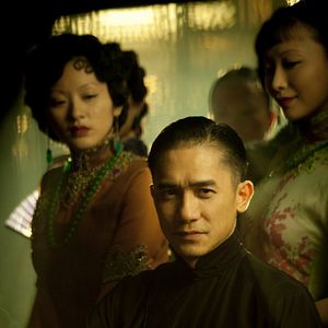 Bilder Tony Leung Chiu-Wai