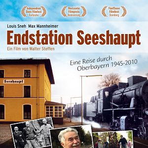 Bilder Endstation Seeshaupt - Eine Reise durch Oberbayern 1945-2010