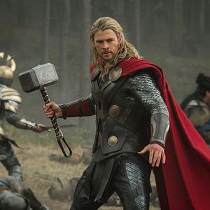 Bilder Thor 2 - The Dark Kingdom