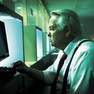 Bilder Der Blender - The Imposter