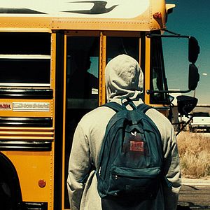 Bilder Der Blender - The Imposter