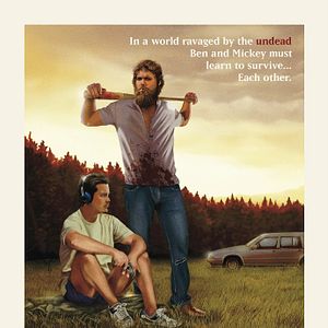 Bilder Ben & Mickey vs. The Dead