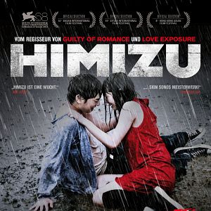 Bilder Himizu - Dein Schicksal ist vorbestimmt