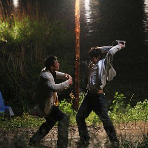 Bilder Himizu - Dein Schicksal ist vorbestimmt