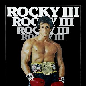 Bilder Rocky III - Das Auge des Tigers