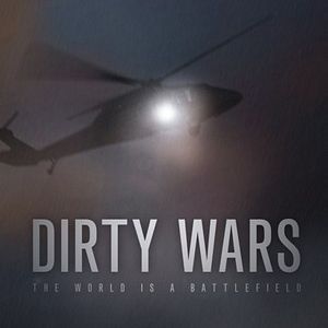 Bilder Schmutzige Kriege - Dirty Wars