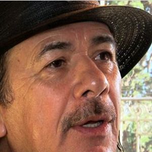 Bilder Carlos Santana