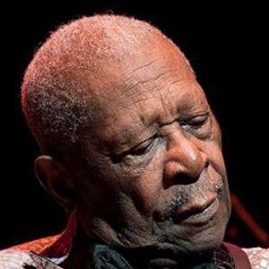 Bilder B.B. King