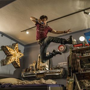 Bilder Systemfehler - Wenn Inge tanzt