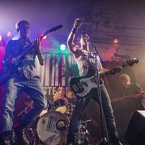 Bilder Systemfehler - Wenn Inge tanzt