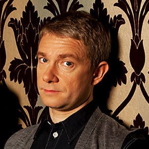 Bilder Martin Freeman