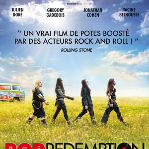 Bilder Happy Metal - All We Need Is Love!